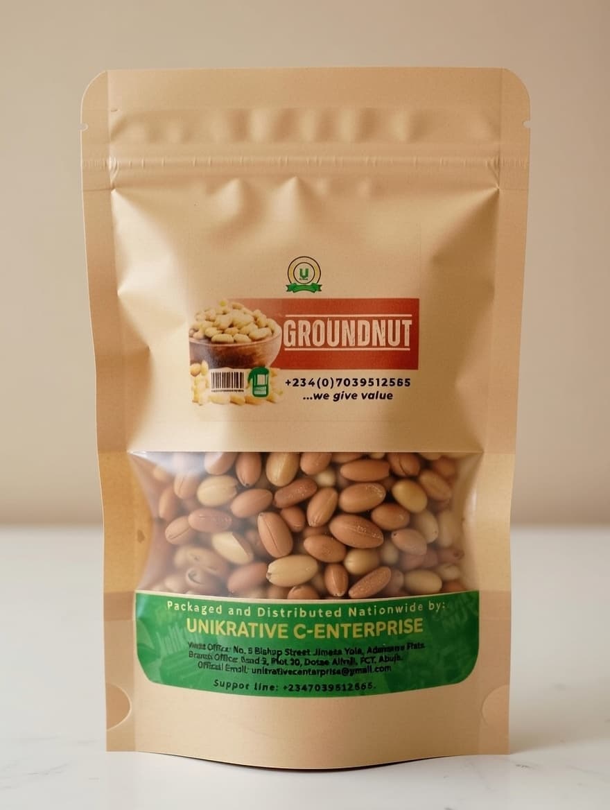 Groundnut