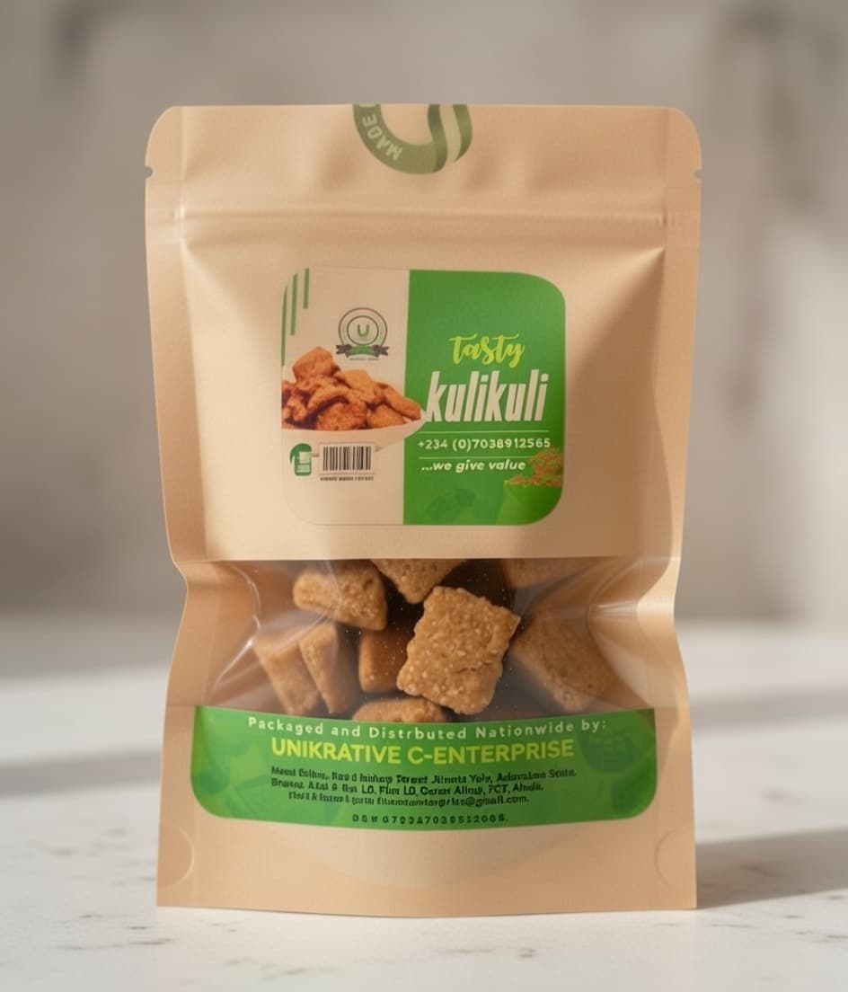 Kuli Kuli