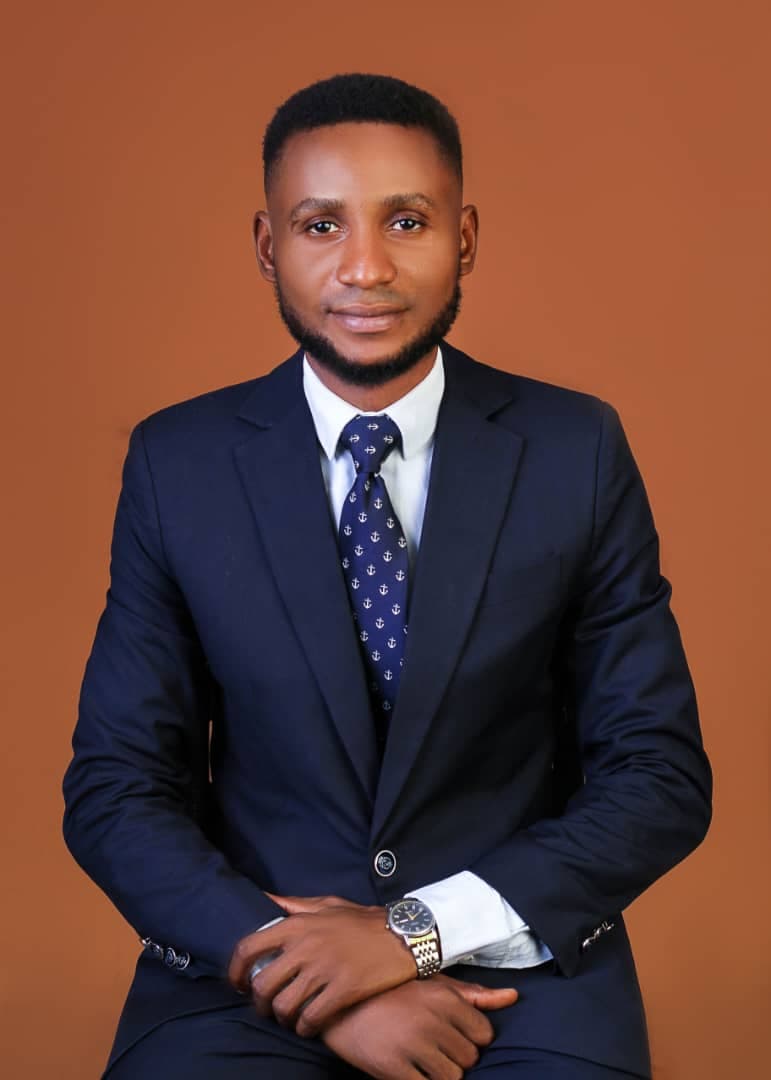 Entrepreneur reviewing agribusiness growth plans